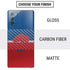 NFL Buffalo Bills Vintage Galaxy Note20 5G Skin